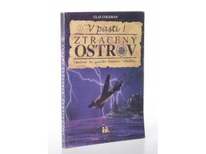 Ztracený ostrov. 1, V pasti!