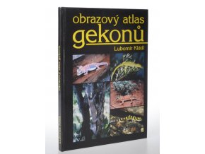 Obrazový atlas gekonů