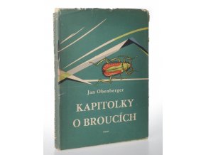 Kapitolky o broucích