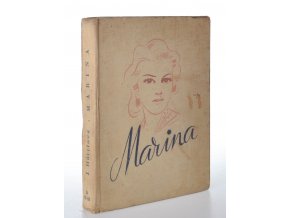 Maryna : dívčí román