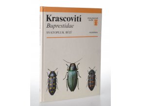 Krascovití = Buprestidae