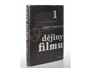 Dějiny filmu. Díl I, 1895 - 1918