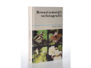 Brouci a motýli ve fotografii