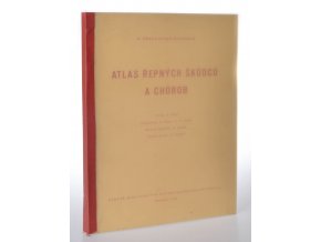Atlas řepných škůdců a chorob
