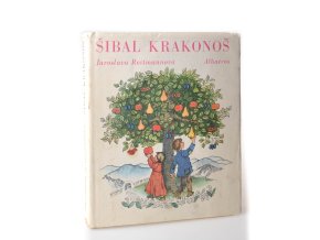 Šibal Krakonoš (1980, 1970)