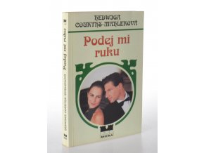 Podej mi ruku