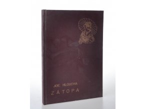 Zátopa : s výzdobou dle japonských dřevorytů