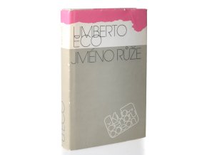 Jméno růže (1988)