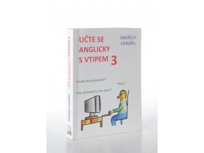 Učte se anglicky s vtipem 3