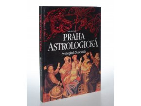 Praha astrologická