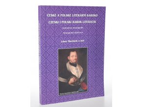 České a polské literární baroko = Czeski i polski barok literacki