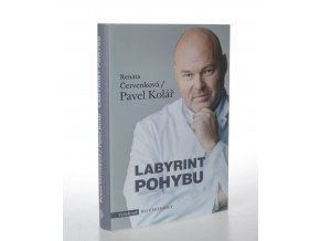 Labyrint pohybu