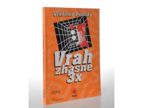 Vrah zhasne 3x