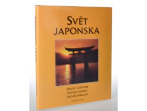 Svět Japonska : kulturní atlas