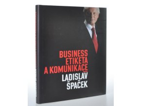 Business etiketa a komunikace