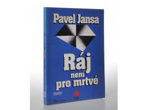 Ráj není pro mrtvé