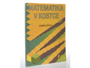 Matematika v kostce  pro střední školy (1996)