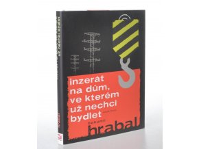 Inzerát na dům, ve kterém už nechci bydlet (2010)