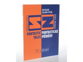 Fantastic Tales = Fantastické příběhy