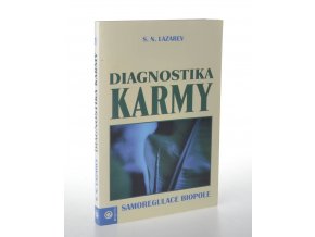 Diagnostika karmy 1, Samoregulace biopole