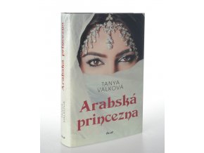 Arabská princezna