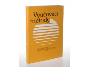 Vyučovací metody