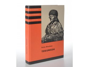 Tekumseh. Díl 2 (1973)