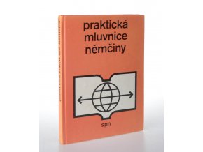 Praktická mluvnice němčiny