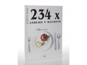 234x jablko v kuchyni