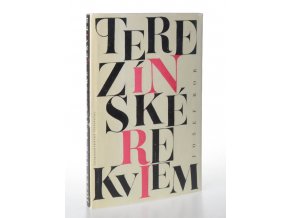 Terezínské rekviem (1964)