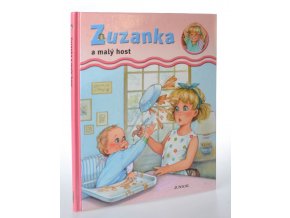 Zuzanka a malý host