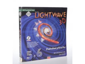 NewTek LightWade 3D 5.6 : podrobná příručka