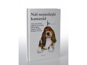 Náš nejmilejší kamarád je-- (1998)