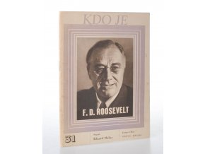 F. D. Roosevelt (1946)