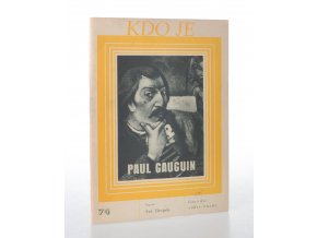 Paul Gauguin (1947)