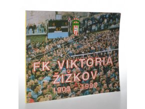 FK Viktoria Žižkov 1903-1993
