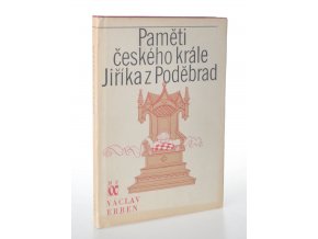 Paměti českého krále Jiříka z Poděbrad (1977)