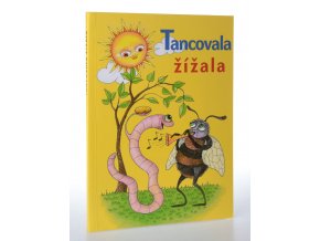 Tancovala žížala