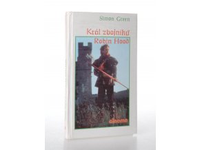 Král zbojníků Robin Hood