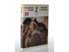 Největší z Pierotů (1977)