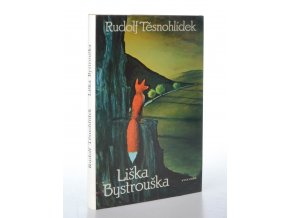 Liška Bystrouška (1988)