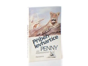 Příběh levhartice Penny