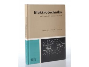 Elektrotechnika pro 2. roč. SPŠ neelektrotechnických