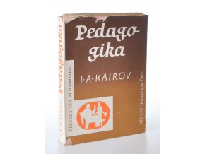 Pedagogika