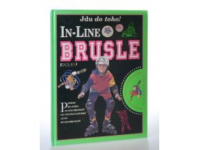 In-line brusle