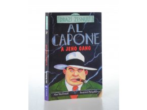 Al Capone a jeho gang