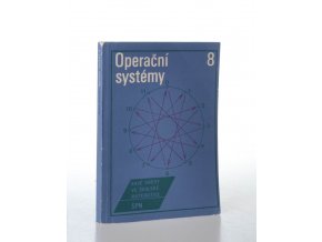 Nové směry ve školské matematice. 8, Operační systémy