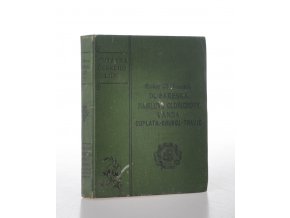 Dogareska : původní povídka z dějin benátských ; Námluvy Oldřichovy : historická povídka ; Vanda ; Odplata ; Souboj ; Travič : novella z dějin Španělska