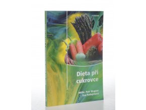 Dieta při cukrovce