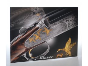 Blaser F3